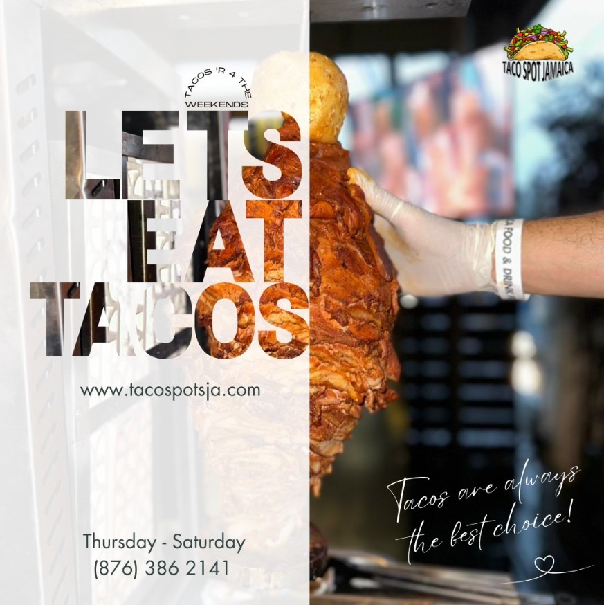 Taco Spot Jamaica
