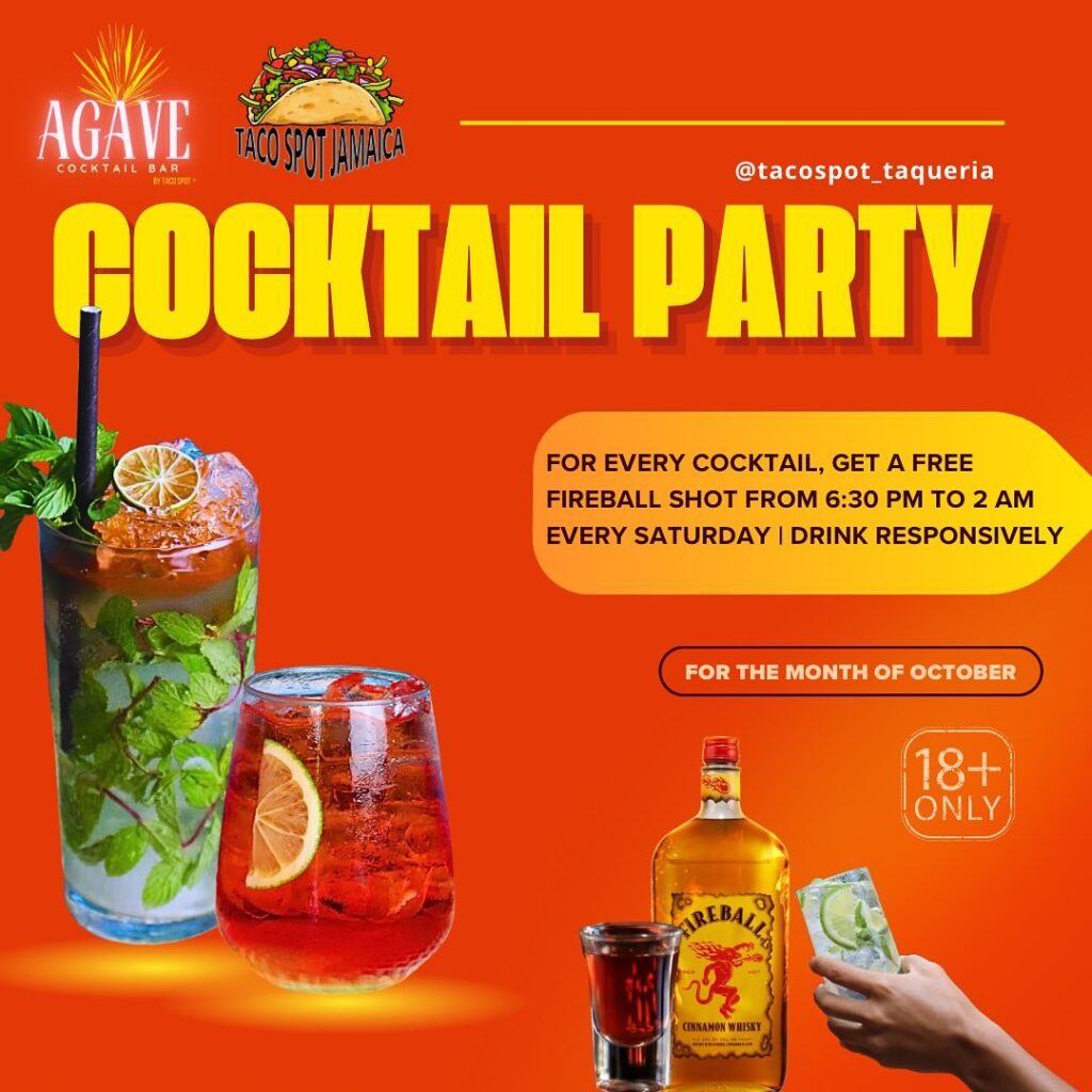 coctail party